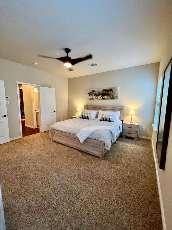 Luxury Legacy West Townhouse Plano Exterior foto